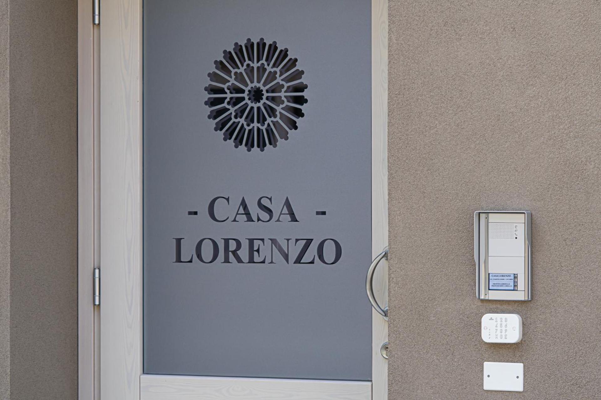 Casa Lorenzo Werona Zewnętrze zdjęcie